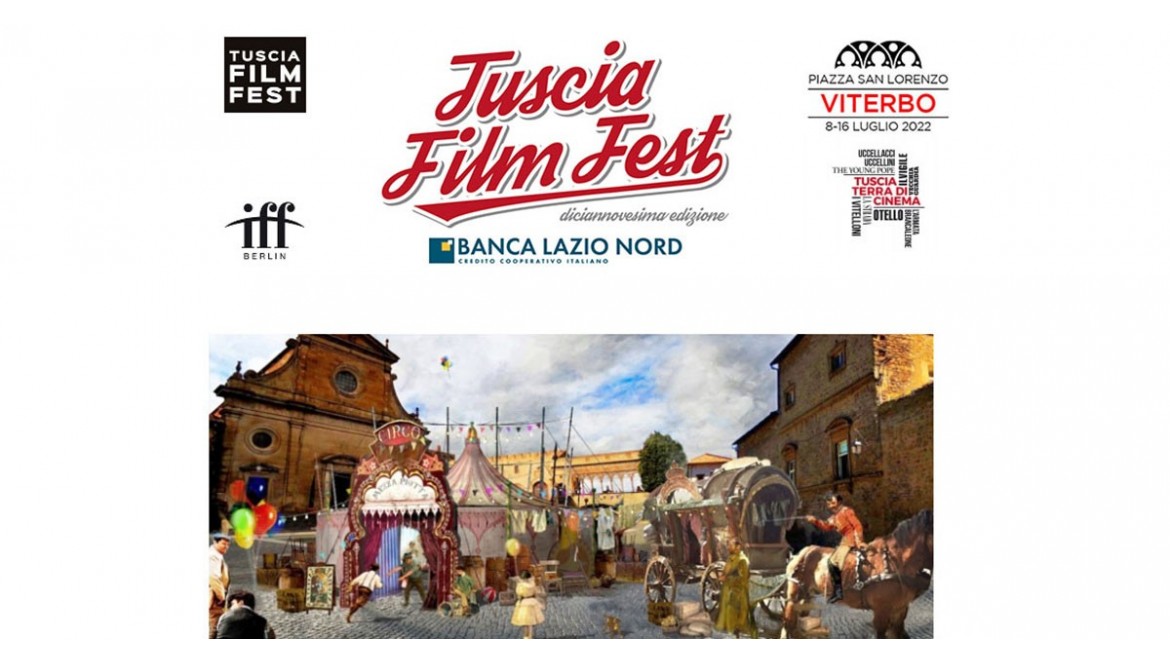 Tuscia Film Fest 2022