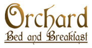 Bnb Orchard Viterbo logo